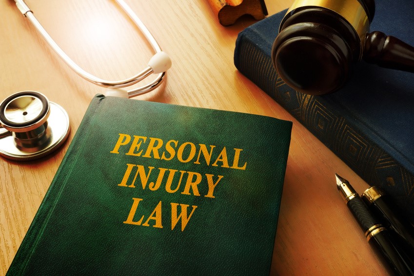 Personal injury lawyer Louisville Kentucky