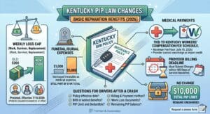 PIP Law Changes