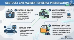 evidence