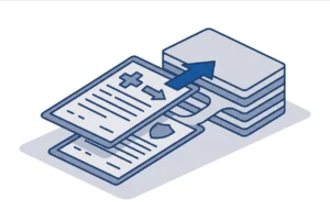 Professional header image for step-by-step guide: How Health Insurance Paying First Can Increase Your Kentu...
